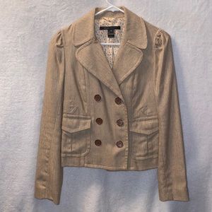 Marc Jacobs blazer jacket